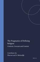 The Pragmatics of Defining Religion