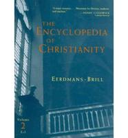 The Encyclopedia of Christianity. V. 2