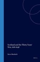 Scotland and the Thirty Years' War, 1618-1648