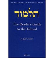 The Reader's Guide to the Talmud