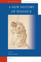 A New History of Penance