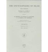 The Encyclopaedia of Islam. Fascicule 183-184