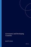 Governance and Developing Countries