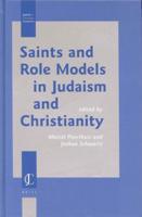 Saints and Role Models in Judaism and Christianity