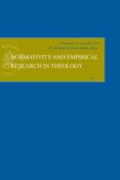 Normativity and Empirical Research in Theology