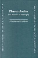 Plato as Author