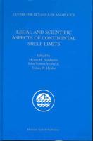Legal and Scientific Aspects of Continental Shelf Limits
