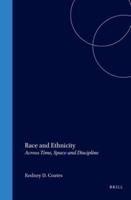 Race and Ethnicity