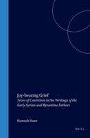 Joy-Bearing Grief