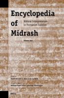 Encyclopaedia of Midrash (2 Vols)