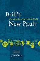 Brill's New Pauly Vol. 3 Classical Tradition