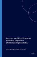 Bionomics and Identification of the Genus Rotylenchus (Nematoda: Hoplolaimidae)