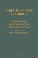 Index Islamicus Volume 1956-1960