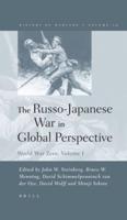The Russo-Japanese War in Global Perspective