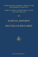 Judicial Reports