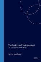 War, Society and Enlightenment