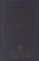 Max Planck Yearbook of United Nations Law, Volume 9 (2005)