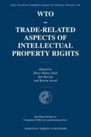 WTO-Trade-Related Aspects of Intellectual Property Rights