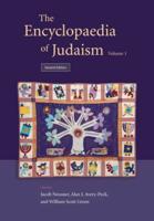 The Encyclopaedia of Judaism