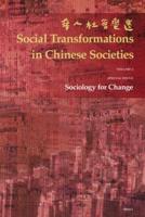 Social Transformations in Chinese Societies