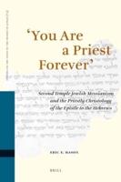 'You Are a Priest Forever'