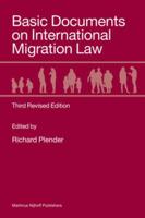 Basic Documents on International Migration Law