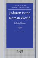 Judaism in the Roman World