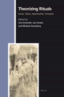 Theorizing Rituals (2 Vols)