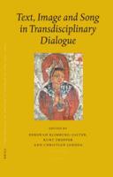 Text, Image and Song in Transdisciplinary Dialogue