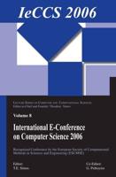International E-Conference on Computer Science 2006
