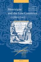 Montaigne and the Low Countries (1580-1700)