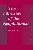 The Libraries of the Neoplatonists
