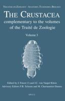 Treatise on Zoology Volume 3 The Crustacea