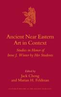 Ancient Near Eastern Art in Context