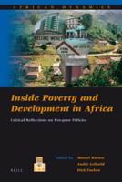 Inside Poverty and Development in Africa