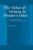 The Value of Victory in Pindar's Odes