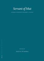 Servant of Mut