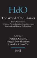 The World of the Khazars