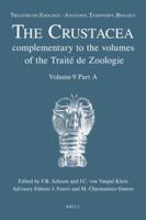Treatise on Zoology - Anatomy, Taxonomy, Biology. The Crustacea, Volume 9 Part A