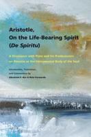 On the Life-Bearing Spirit (De Spiritu)