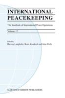 International Peacekeeping Vol. 12