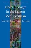 Liberal Thought in the Eastern Mediterranean