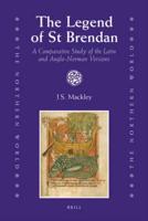 The Legend of St. Brendan