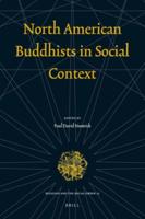 North American Buddhists in Social Context