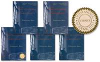 The Encyclopedia of Christianity (Set Volumes 1-5)