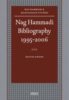 Nag Hammadi Bibliography 1995-2006