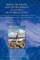 Peace, Security, and Development in an Era of Globalization