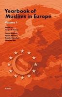 Yearbook of Muslims in Europe. Volume 1