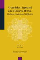 Al-Andalus, Sepharad and Medieval Iberia