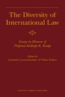 The Diversity of International Law